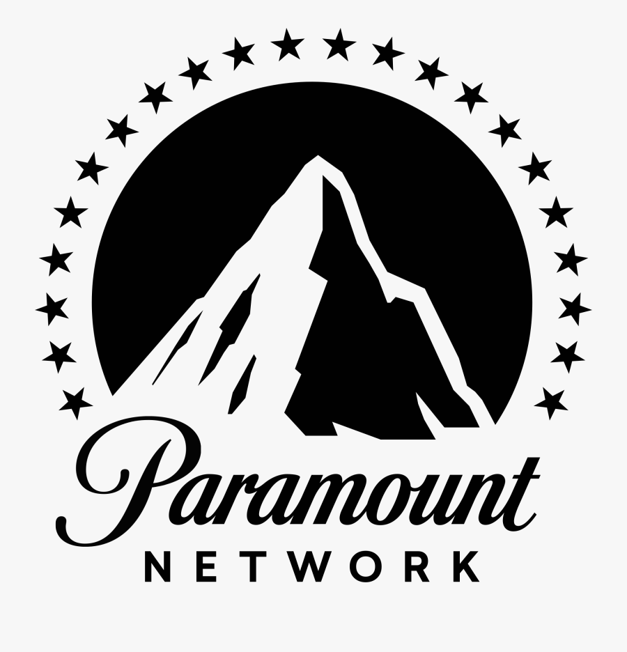 Clip Art Call Me By Your Name Wikipedia - Paramount Network Logo Png, Transparent Clipart