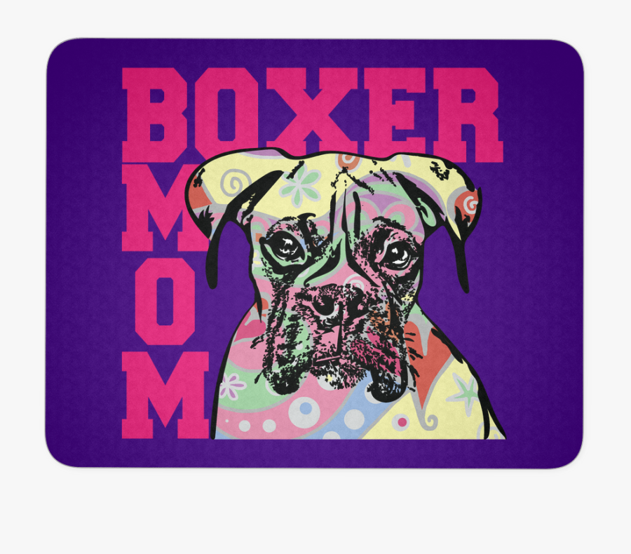 Clip Art Boxer Dog Birthday Meme Pug , Free Transparent Clipart