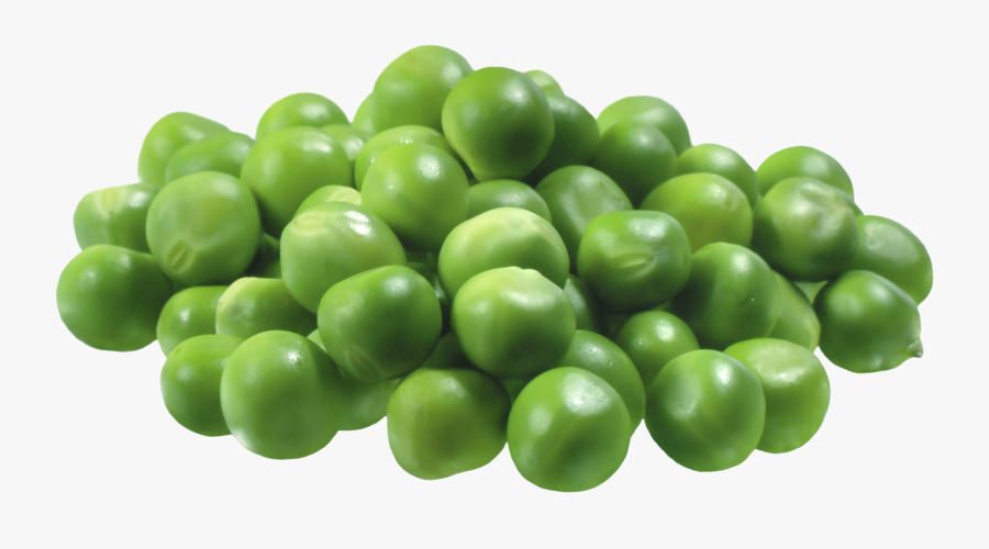 Transparent Pea Png - Peas Png, Transparent Clipart