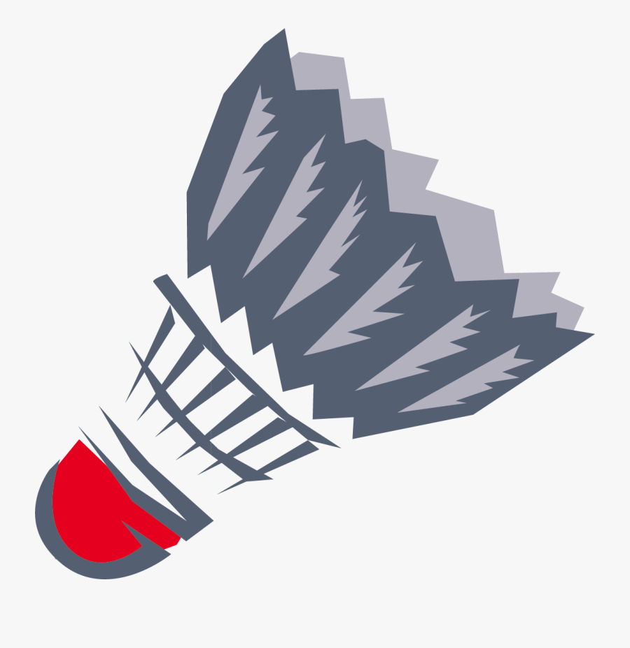 Sports Logo Clipart At Getdrawings - Badminton Logos T Shirts, Transparent Clipart