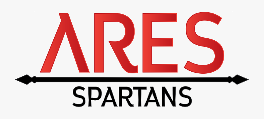 Ares Combat"s Spartan Program Is Designed Specifically, Transparent Clipart