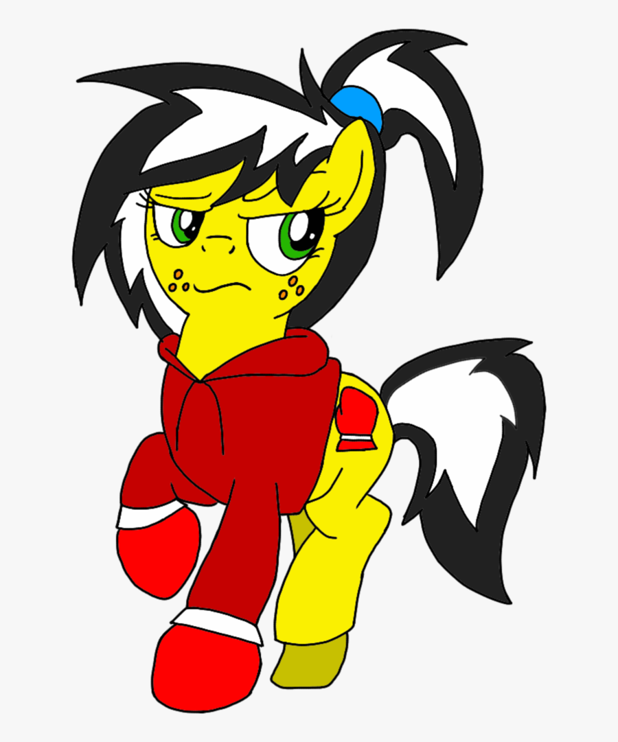 Clipart Freeuse Artist Toyminator Gloves - Cartoon, Transparent Clipart