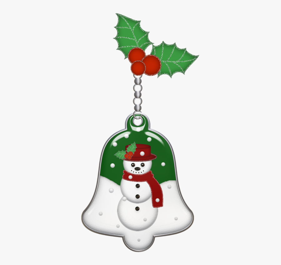 Christmas Ornament, Transparent Clipart