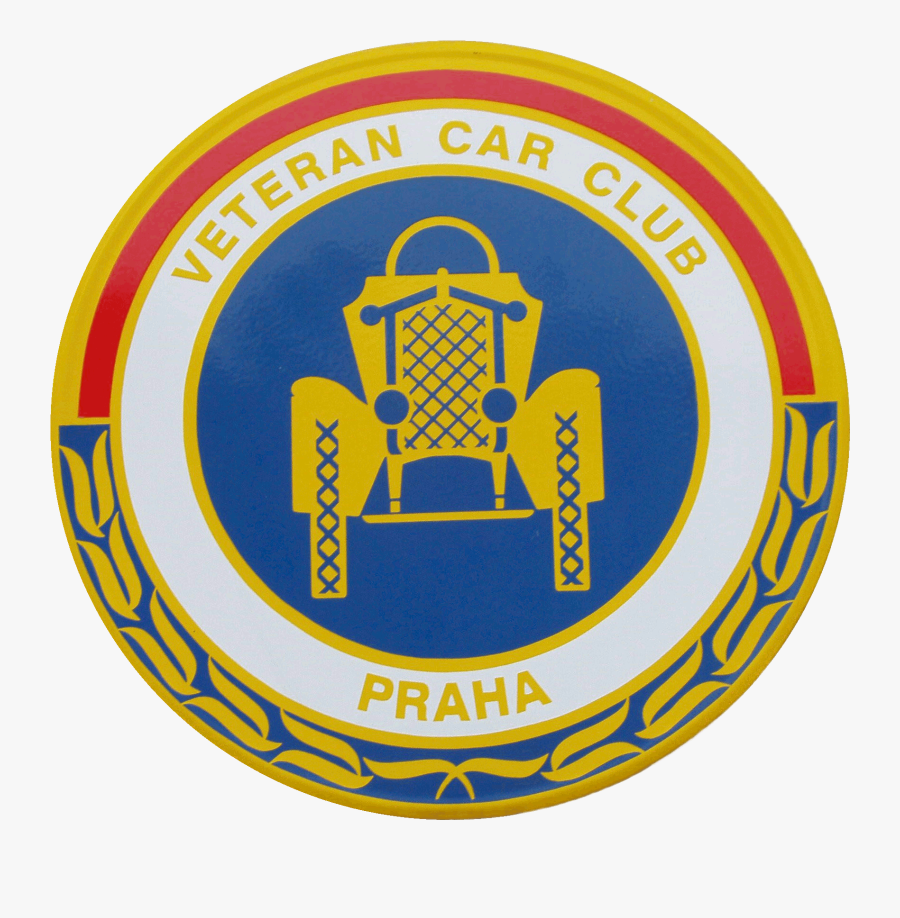 Czech Bugatti Club Clipart , Png Download - Emblem, Transparent Clipart