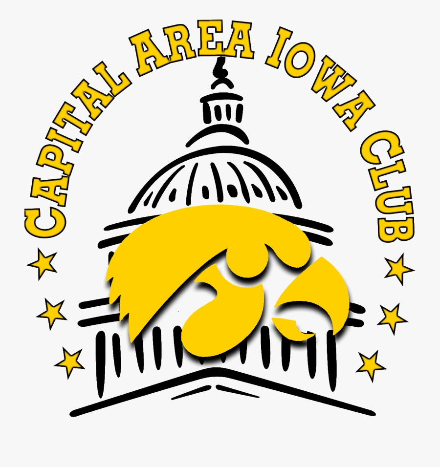 Club Clipart Join The Club - Capitol Building Drawing Easy, Transparent Clipart