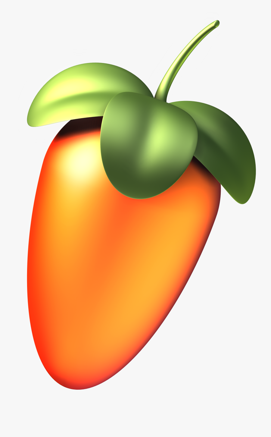 The Black Eyed Peas Boom Boom Pow Pdtv Xvid Regenzy - Fl Studio Logo Png, Transparent Clipart