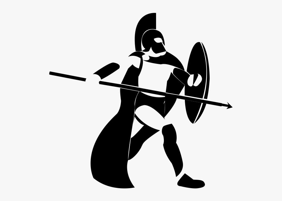 Sparta Png - Spartans Png, Transparent Clipart