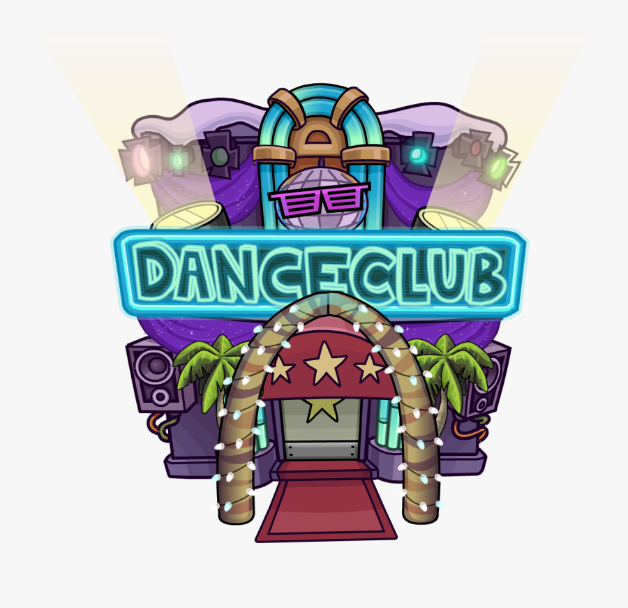 Image Fashion Festival Dance - Cartoon, Transparent Clipart