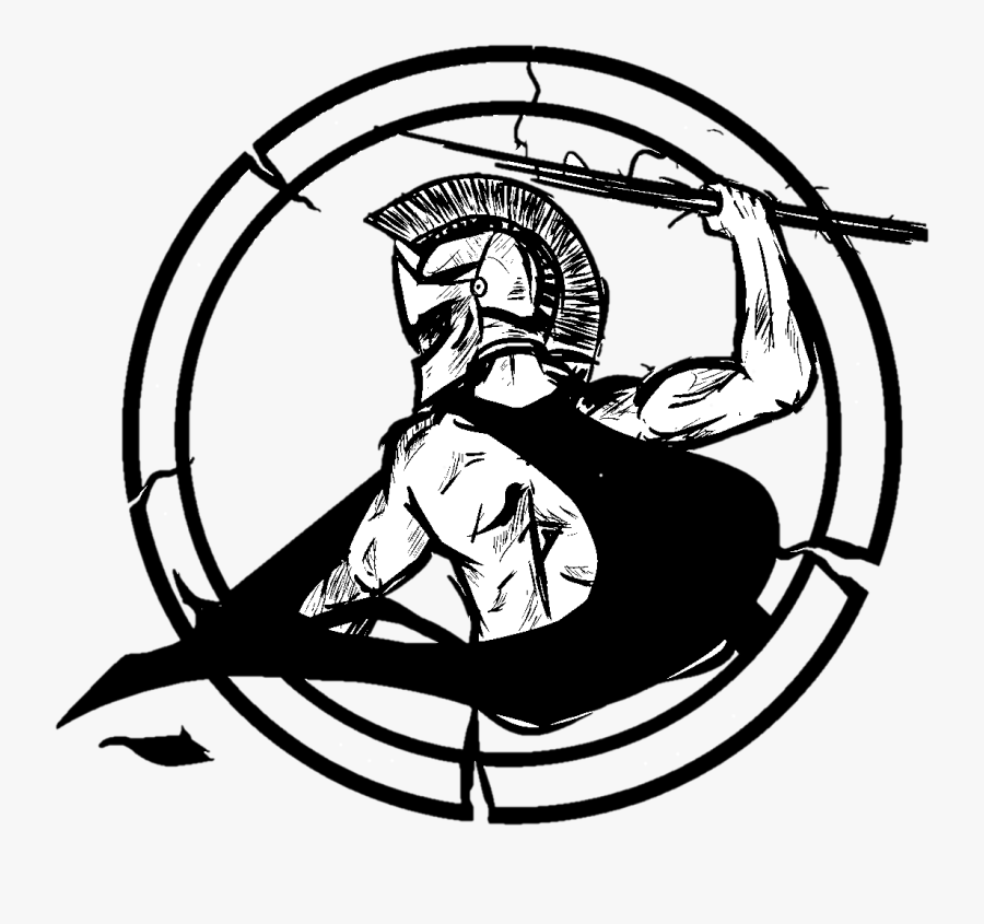 Collection Of Free Spartan - Espartano Png, Transparent Clipart