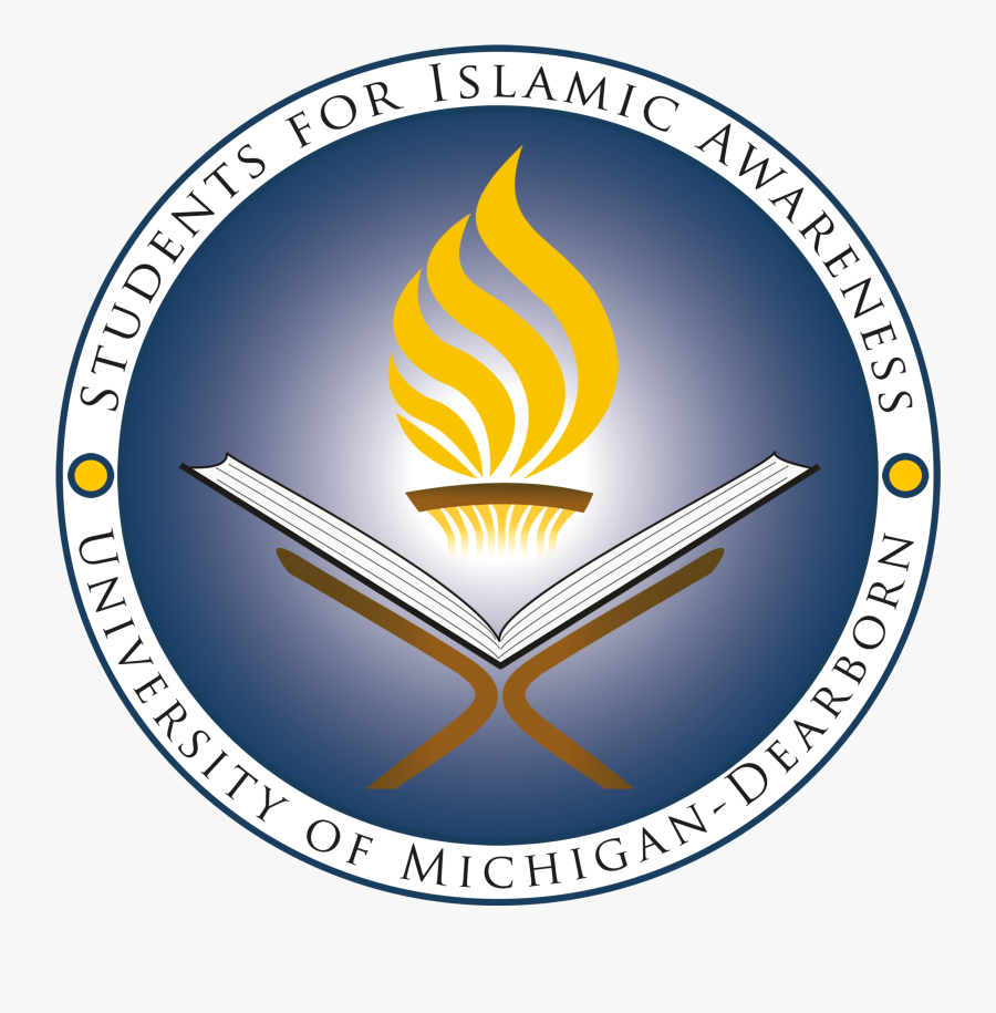 Michigan State Spartan Logo Clip Art - Islamic, Transparent Clipart
