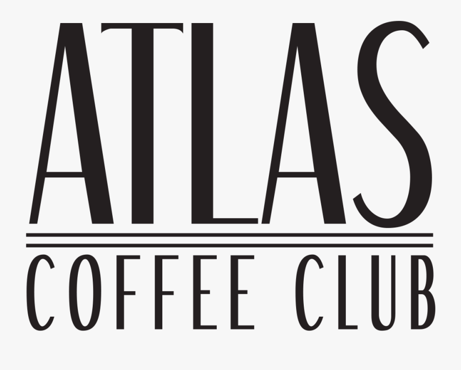 Atlas Coffee Club Clipart , Png Download, Transparent Clipart