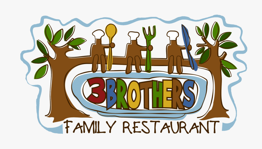 Clip Art Family Dinner Restaurant Clip, Transparent Clipart