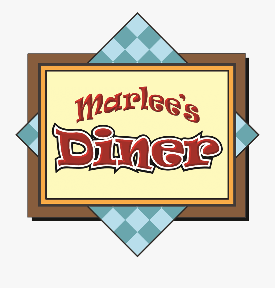 Restaurant Clipart Diner, Transparent Clipart