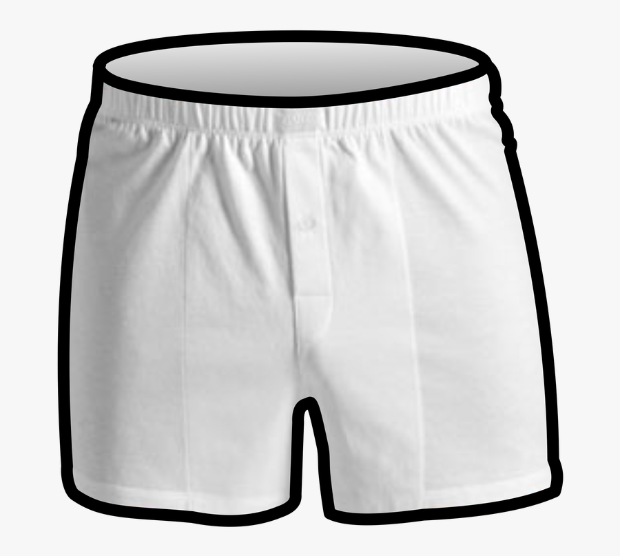 Symbol Clothing Talksense Boxer - Swimming Trunks Transparent Background, Transparent Clipart