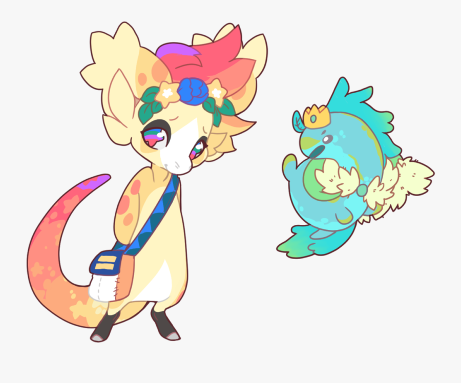 Sweet Peas By Arsonbean - Cartoon, Transparent Clipart