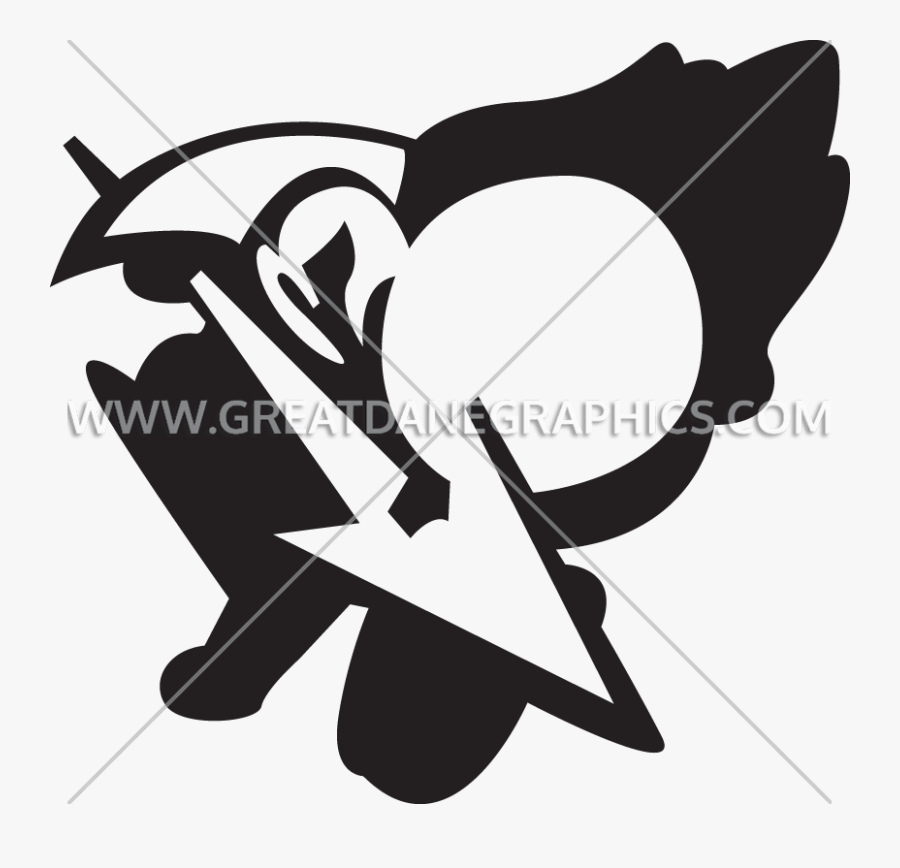 Spartan Warrior - Illustration, Transparent Clipart