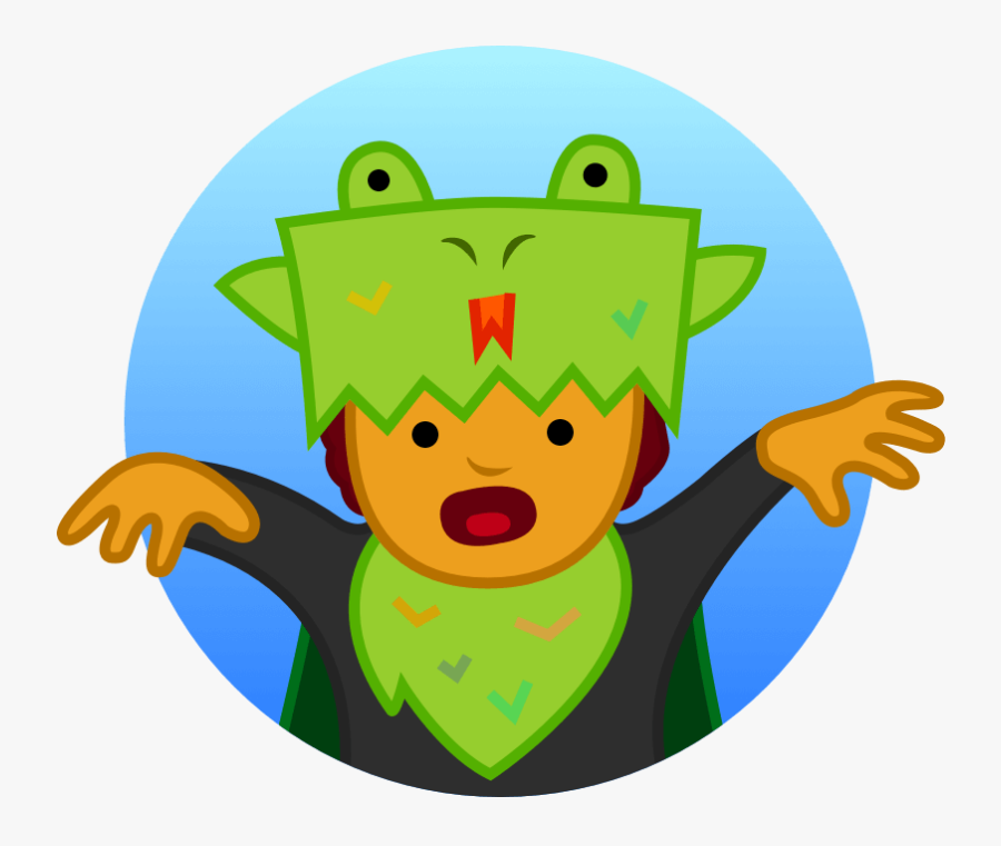 Pin After School Club Clipart - Cartoon, Transparent Clipart