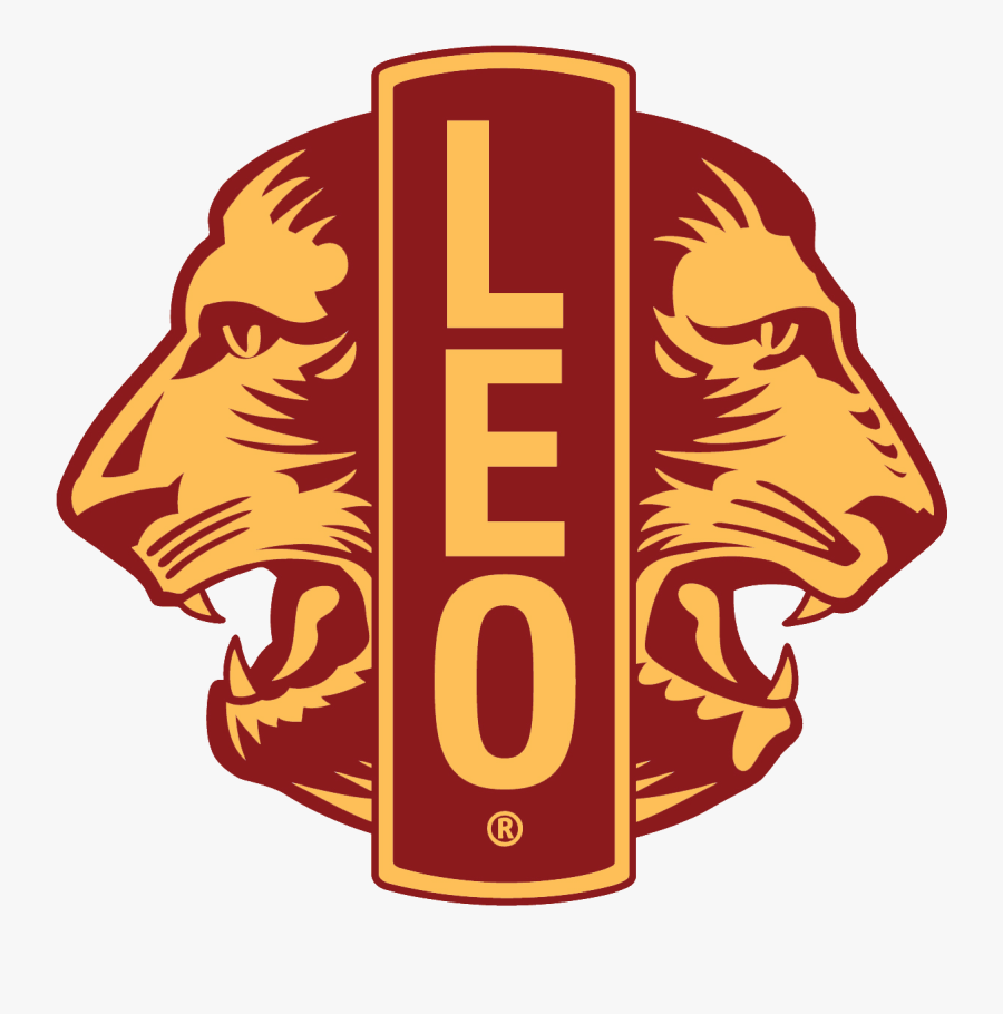 Leo Clipart Royal Lion - Leos Club, Transparent Clipart