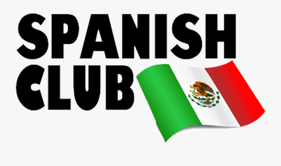 Spanish Clipart Spanish Club - Spanish Club, Transparent Clipart