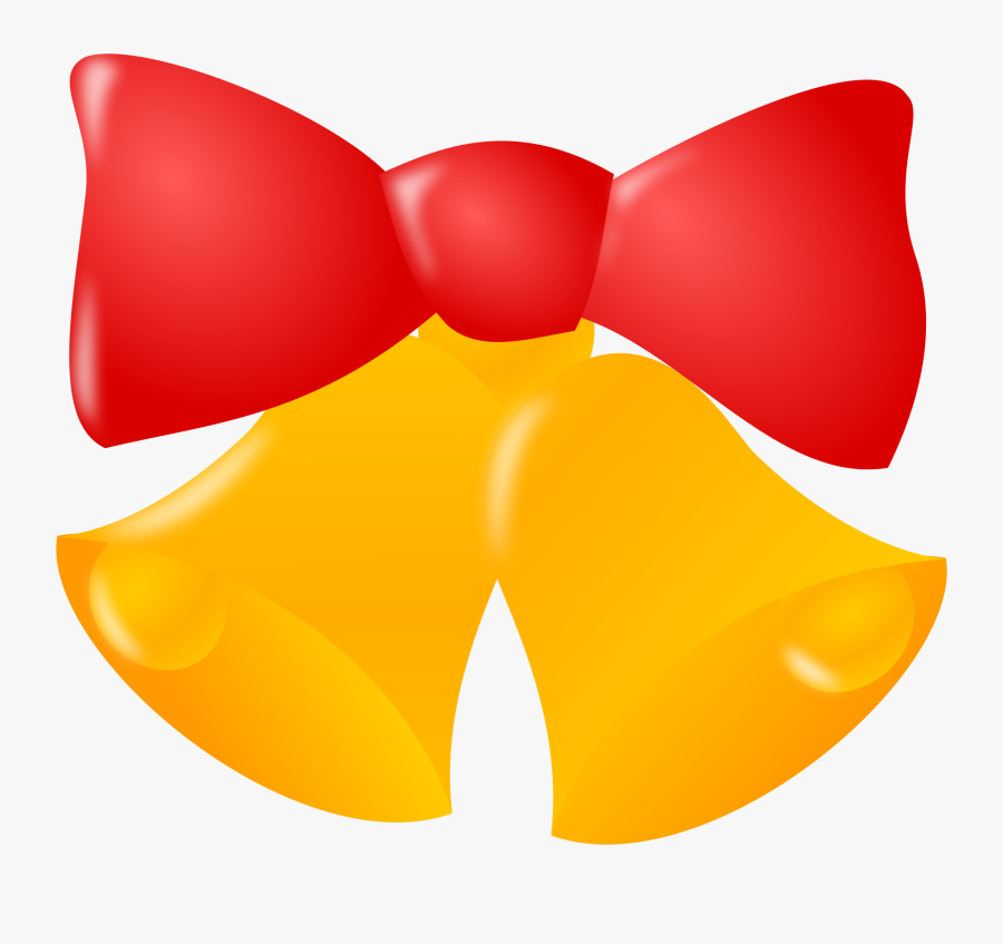 Bells Clipart Download - Clipart Wedding Bells, Transparent Clipart