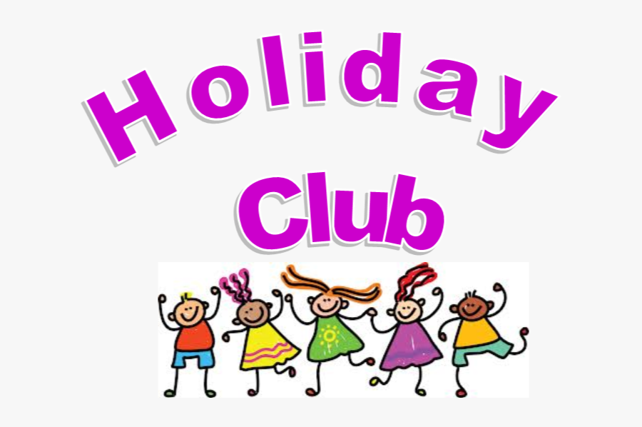 Holiday Club, Transparent Clipart