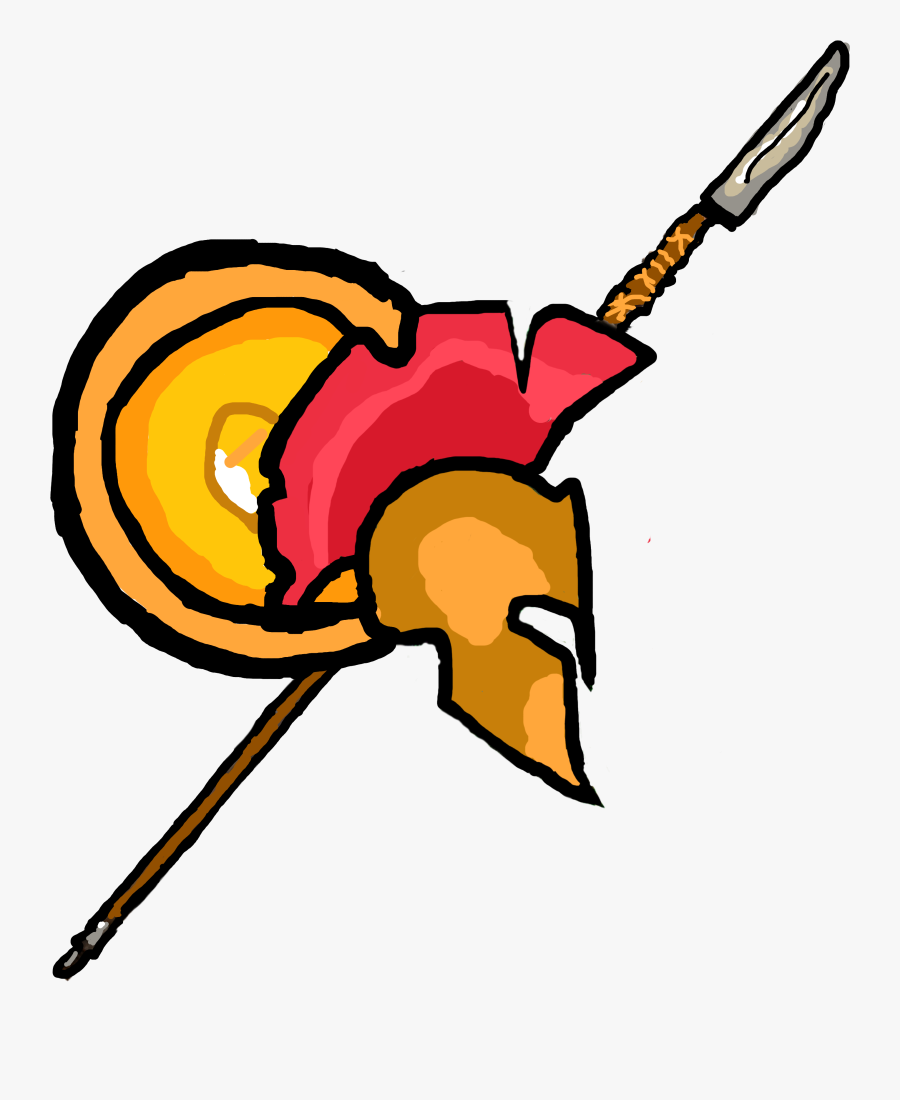 #spartan #spartanhelmet #drawing #spartandrawing #300, Transparent Clipart