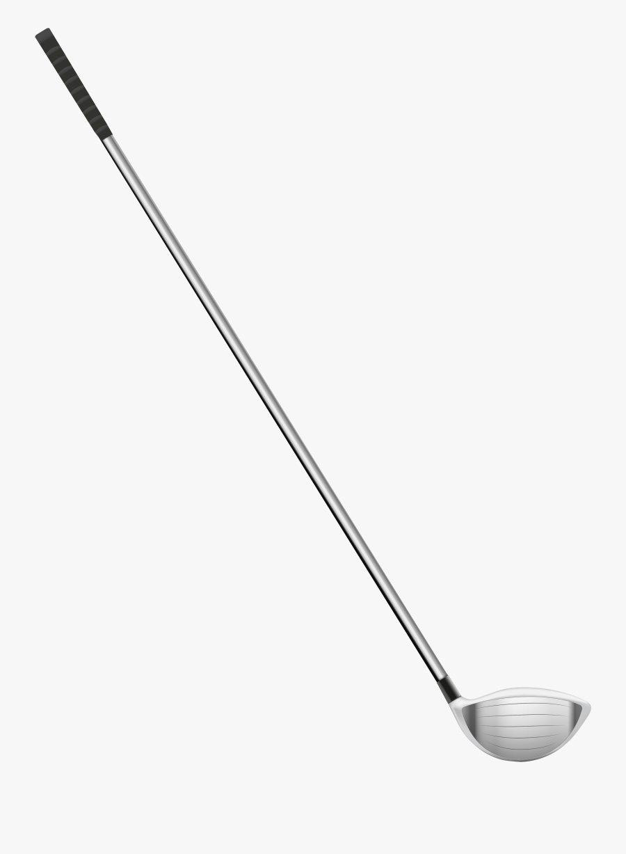 Golf Club Clipart Png, Transparent Clipart