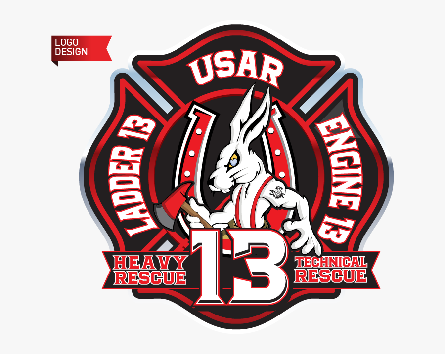 Transparent Fire Department Logo Clipart, Transparent Clipart