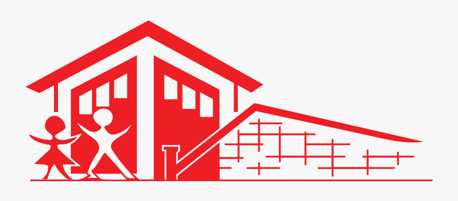 Rosanna Fire Station Community House Inc - Fire Department Station House Vector, Transparent Clipart