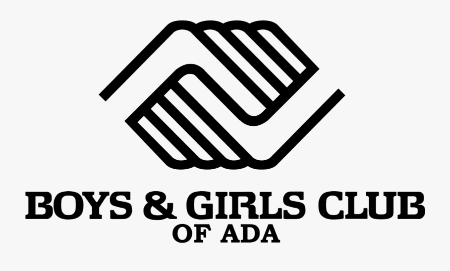 Boys And Girls Club Boston Logo, Transparent Clipart