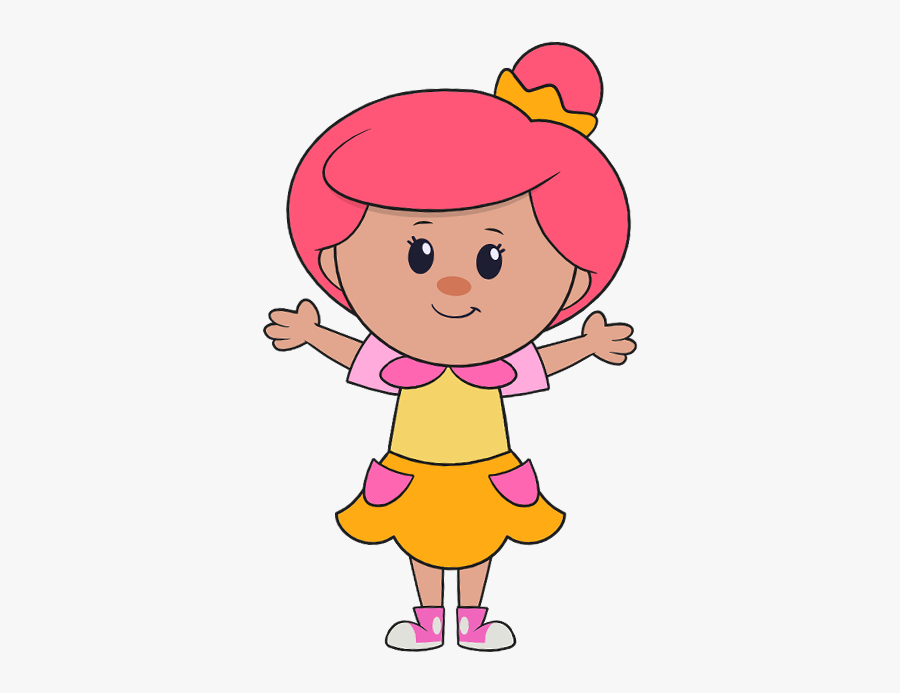 Mother Goose Club Rhymes By Storytoys Entertainment - Baa Baa Mother Goose, Transparent Clipart