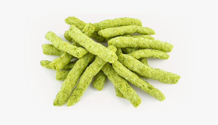 Clip Art Peas Images - Okra, Transparent Clipart