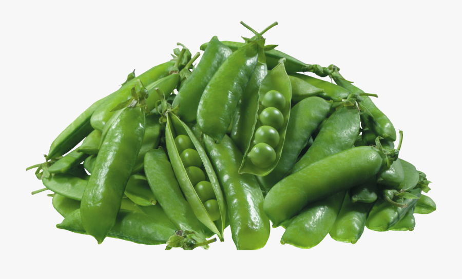 24324 - Transparent Green Peas Png, Transparent Clipart