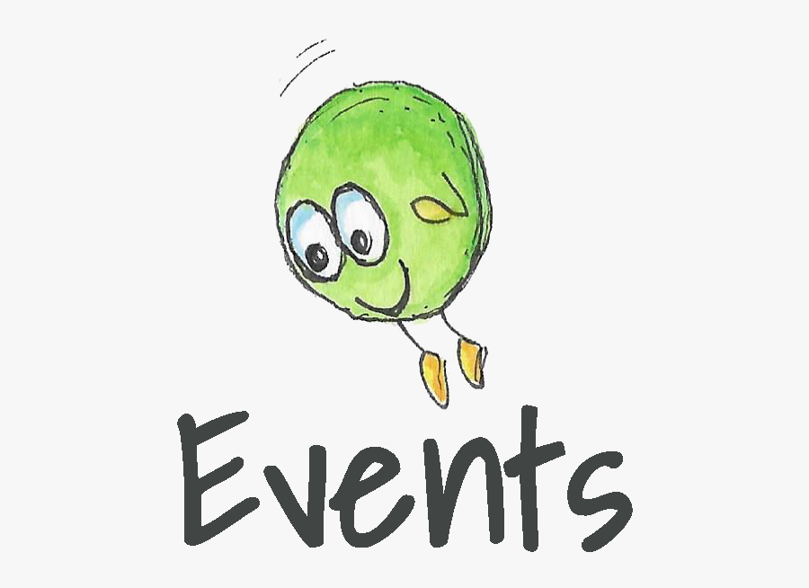 Flying Potato - Cartoon, Transparent Clipart