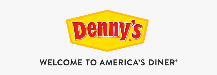 Home Page Denny S - Denny's America, Transparent Clipart