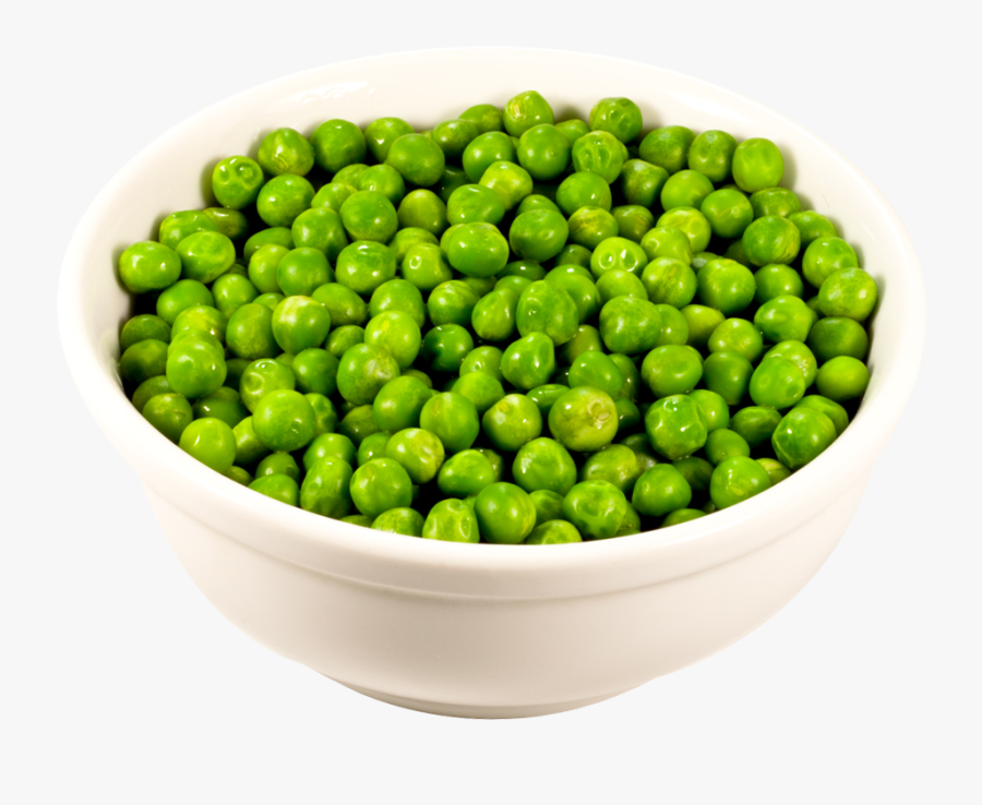 Peas Clipart Celery - Green Peas Png, Transparent Clipart