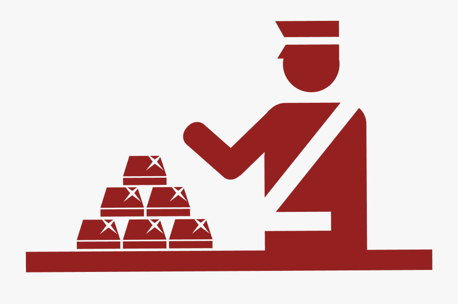 Transparent Tariff Clipart - Illustration, Transparent Clipart