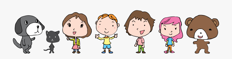 Thumb,finger,facial Expression - イラスト 仲間, Transparent Clipart