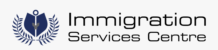Clip Art Services Centre Ad - German Immigration Office Logo, Transparent Clipart