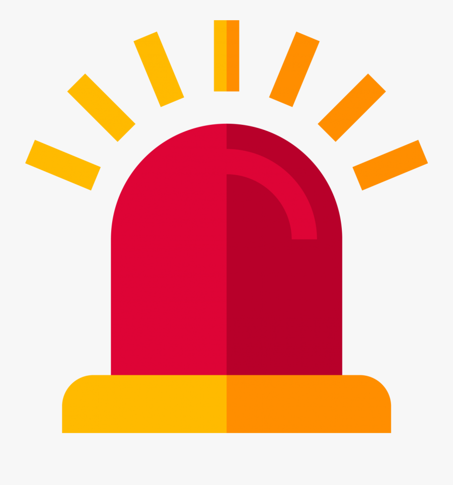 Emergency Clipart Emergency Response - Icono De Alarma Png, Transparent Clipart