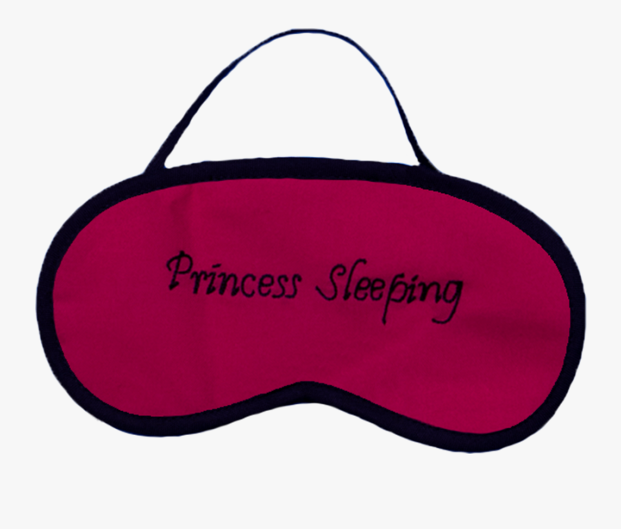 Pink Clipart Sleeping Bag, Transparent Clipart