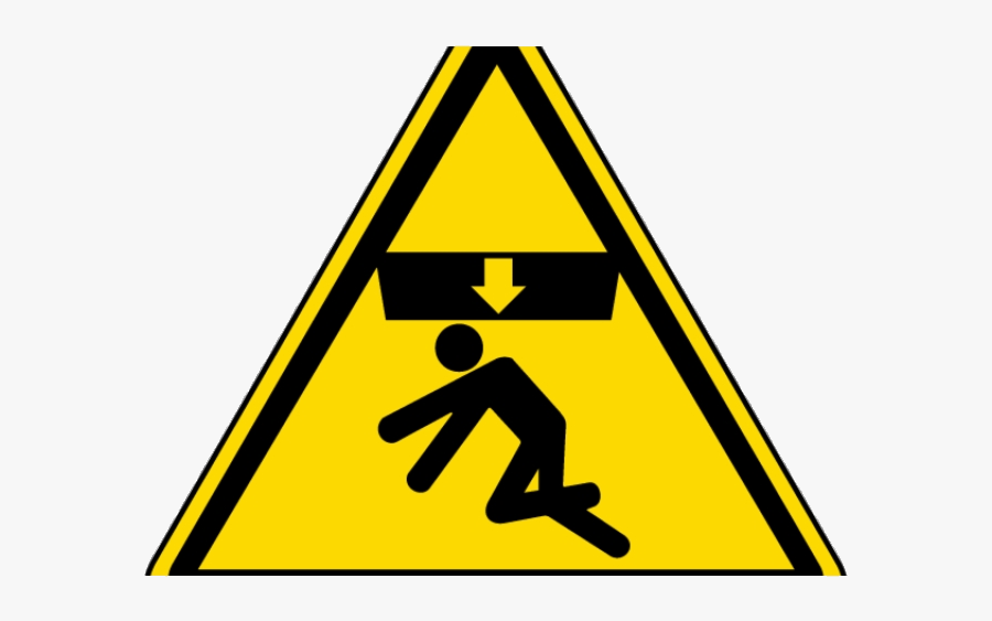 Transparent Warning Symbol Png - End The Sounds Of Disaster, Transparent Clipart