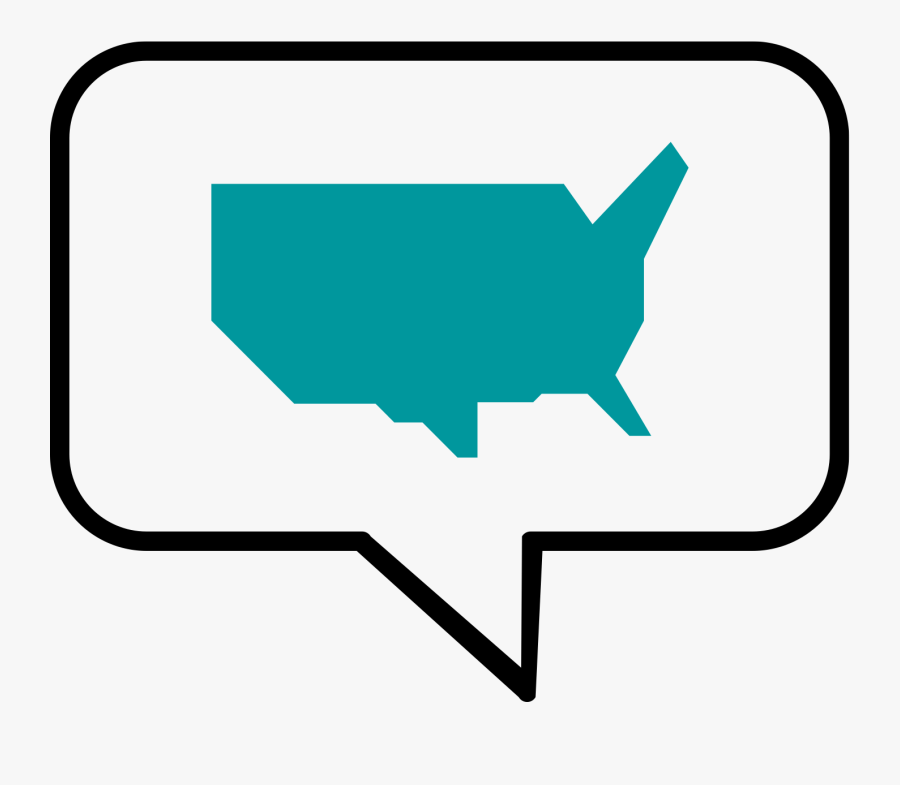 Postcards From America Vector Library Library, Transparent Clipart