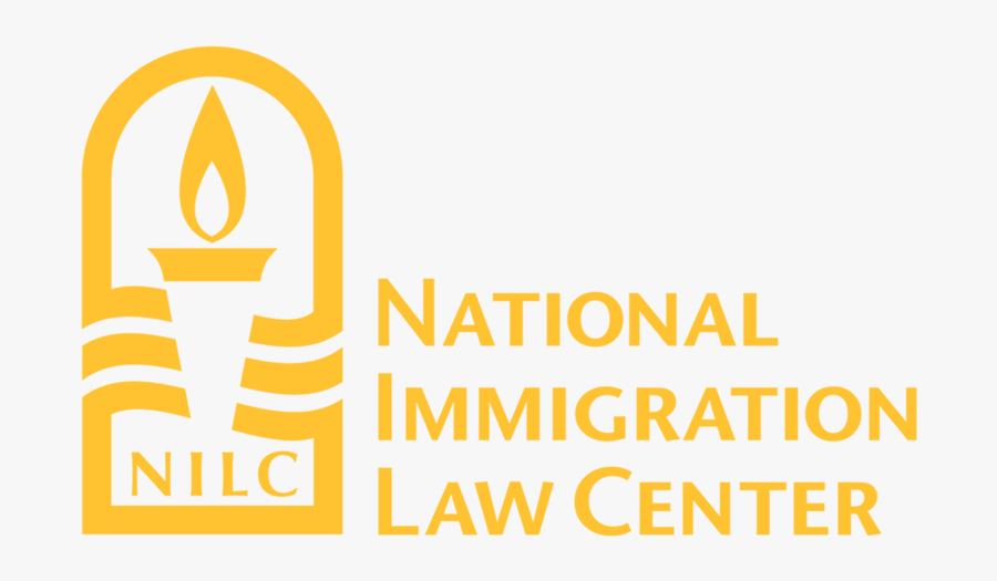 National Immigration Law Center, Transparent Clipart