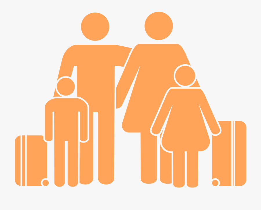 2016 Census Results Highlight Canada"s Increasing Diversity, Transparent Clipart