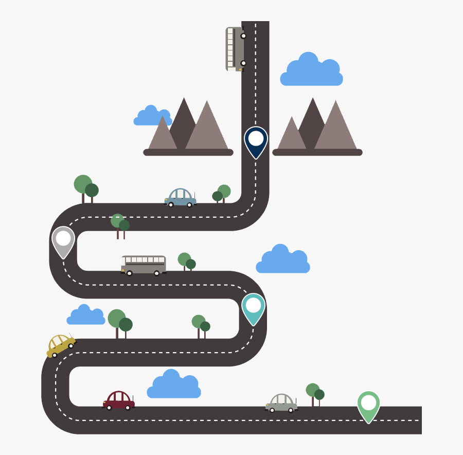 Immigration Clipart Emigration - Graphic Design, Transparent Clipart