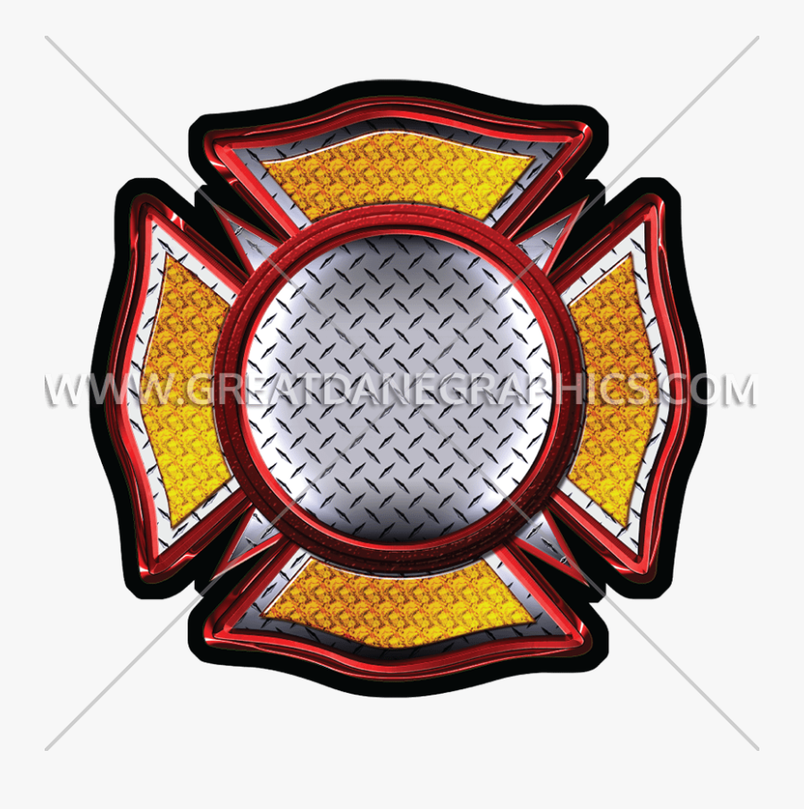 Emergency Maltese Cross - Mine Rescue Shirts, Transparent Clipart