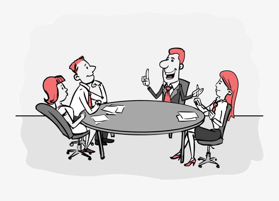 Cartoon, Transparent Clipart