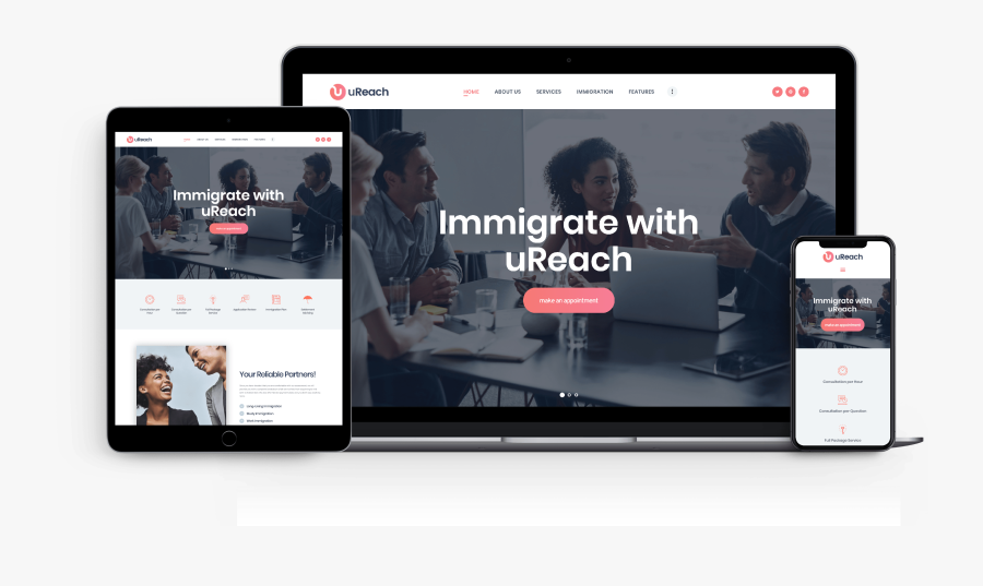 Website, Transparent Clipart