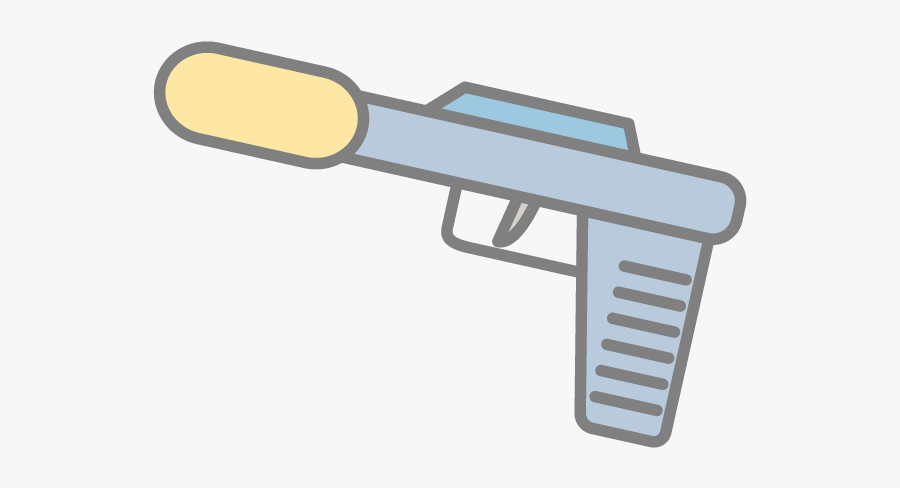 Trigger, Transparent Clipart